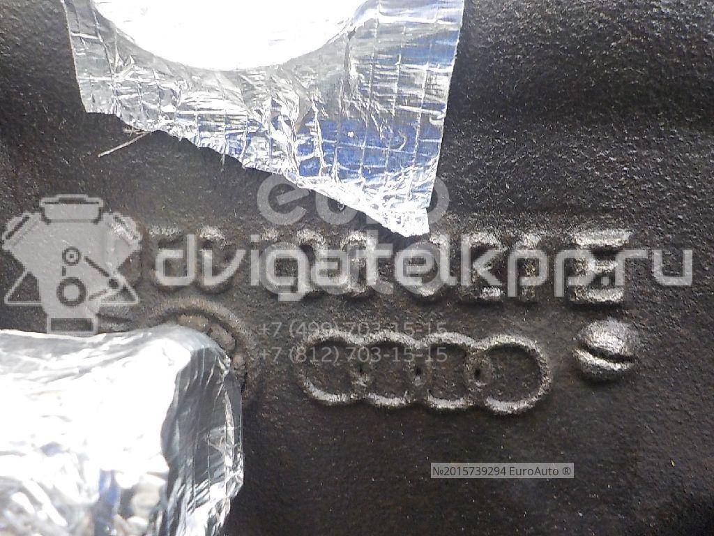 Фото Контрактный (б/у) двигатель AEK для Volkswagen Passat 101 л.с 8V 1.6 л бензин 050100031FX {forloop.counter}}