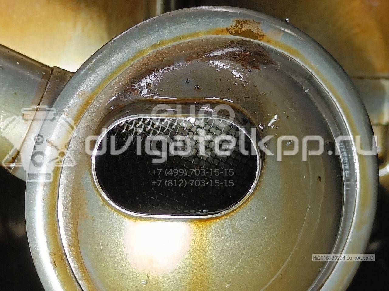 Фото Контрактный (б/у) двигатель G4FG для Hyundai / Kia 121-124 л.с 16V 1.6 л бензин 122U12BH00 {forloop.counter}}