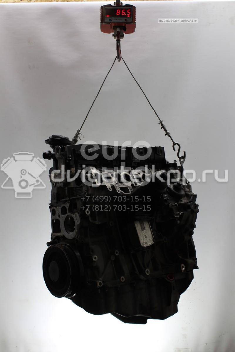 Фото Контрактный (б/у) двигатель N47 D16 A для Bmw 1 95-116 л.с 16V 1.6 л Дизельное топливо 11002296636 {forloop.counter}}