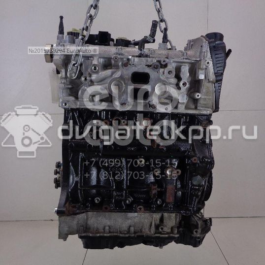 Фото Контрактный (б/у) двигатель DGUA для Volkswagen Tiguan 186 л.с 16V 2.0 л бензин 06K100035T