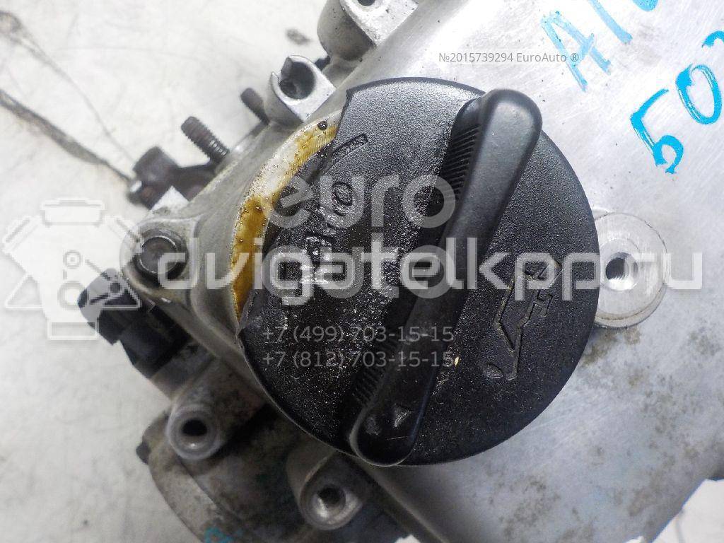 Фото Контрактный (б/у) двигатель G4HG для Naza / Hyundai 65 л.с 12V 1.1 л бензин 2110102R02A {forloop.counter}}