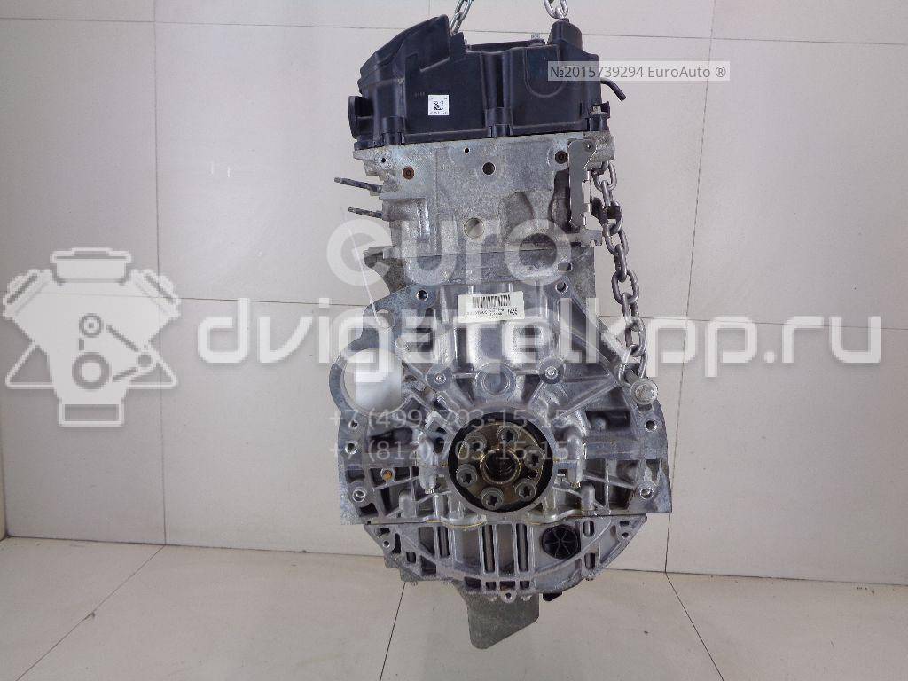 Фото Контрактный (б/у) двигатель N55 B30 A для Bmw / Alpina / Bmw (Brilliance) 272-370 л.с 24V 3.0 л бензин 11002211389 {forloop.counter}}