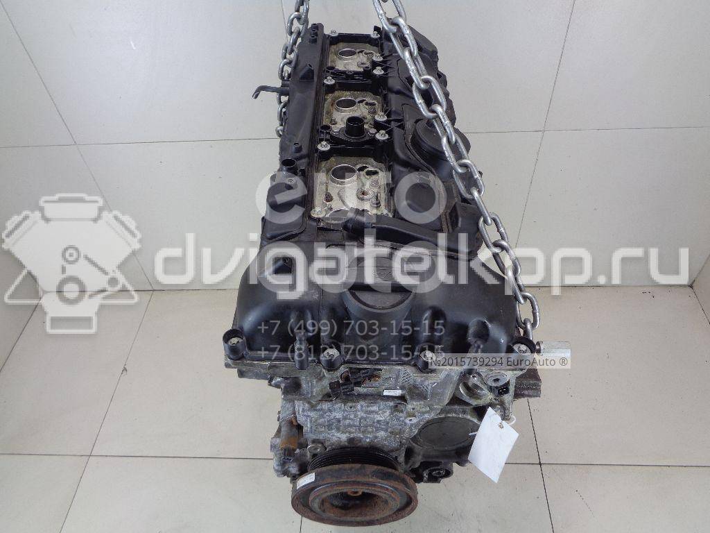 Фото Контрактный (б/у) двигатель N55 B30 A для Bmw / Alpina / Bmw (Brilliance) 272-370 л.с 24V 3.0 л бензин 11002211389 {forloop.counter}}