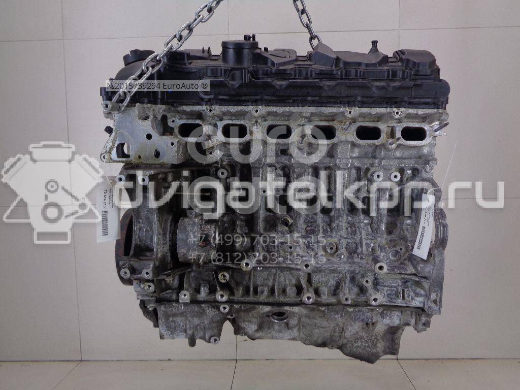 Фото Контрактный (б/у) двигатель N55 B30 A для Bmw / Alpina / Bmw (Brilliance) 306 л.с 24V 3.0 л бензин 11002211389 {forloop.counter}}