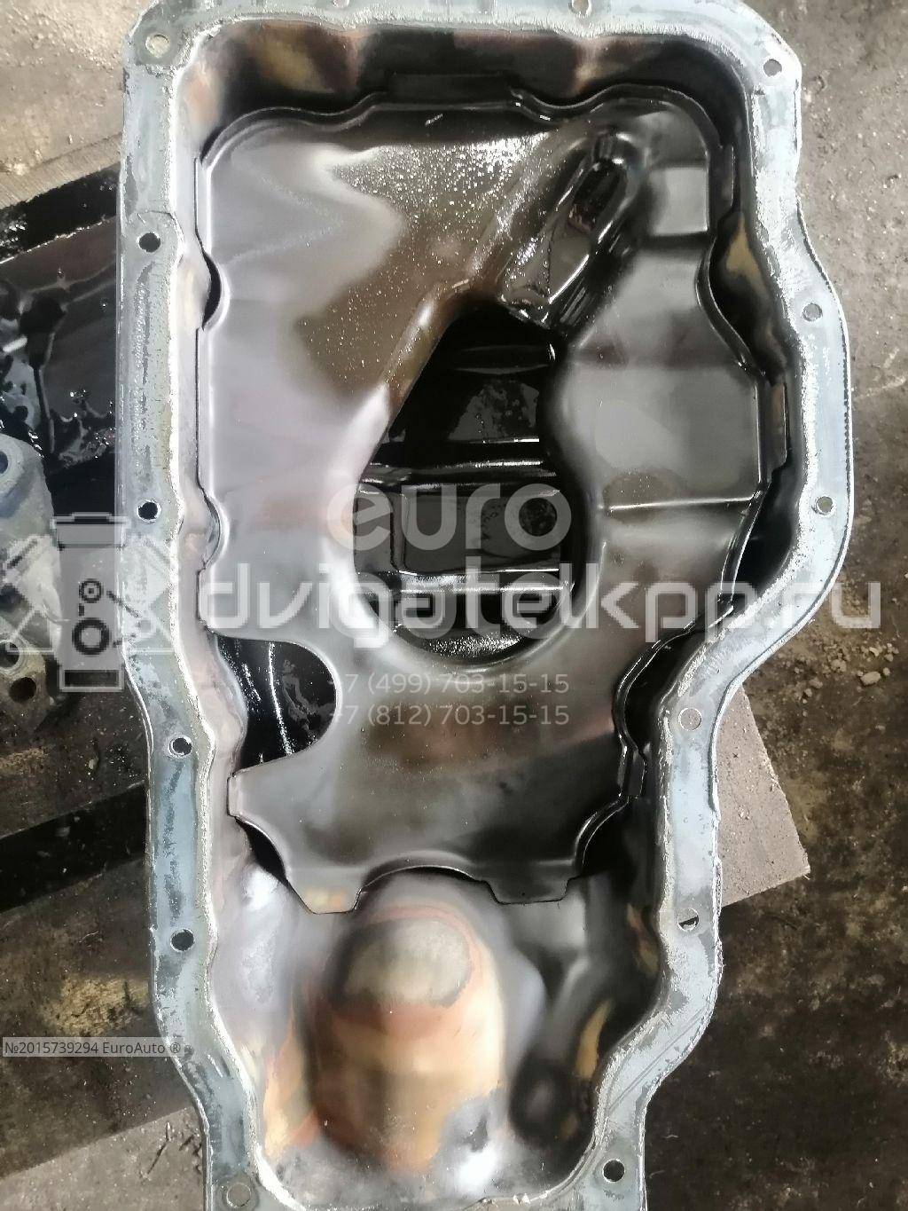 Фото Контрактный (б/у) двигатель G4NA для Hyundai / Kia 150-175 л.с 16V 2.0 л Бензин/газ 1D2712EU00 {forloop.counter}}