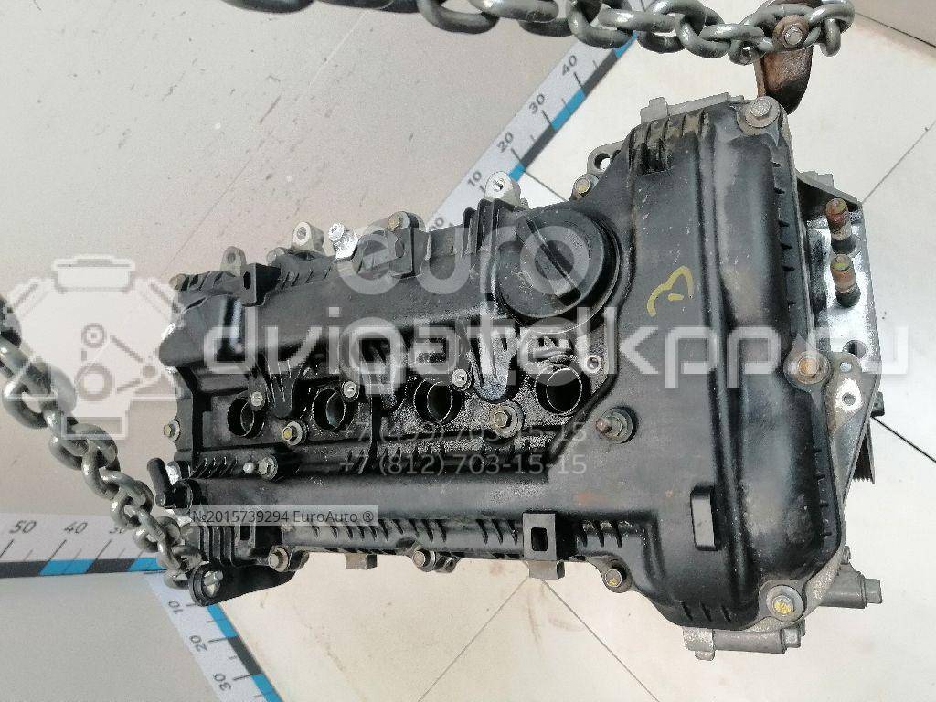 Фото Контрактный (б/у) двигатель G4NA для Hyundai / Kia 152-171 л.с 16V 2.0 л бензин 1D2712EU00 {forloop.counter}}