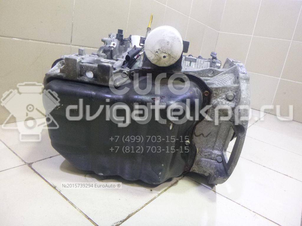 Фото Контрактный (б/у) двигатель G4KE для Hyundai (Beijing) / Hyundai / Kia 170-180 л.с 16V 2.4 л бензин 108Q12GA00 {forloop.counter}}