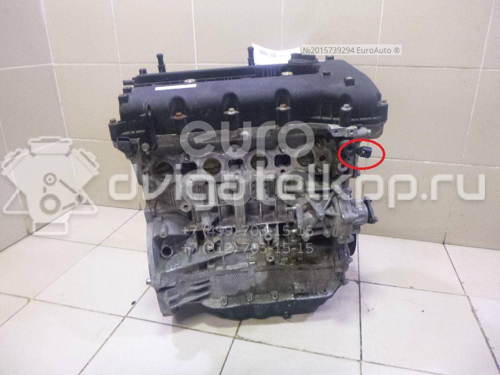 Фото Контрактный (б/у) двигатель G4KE для Hyundai / Kia 172-180 л.с 16V 2.4 л бензин 108Q12GA00 {forloop.counter}}