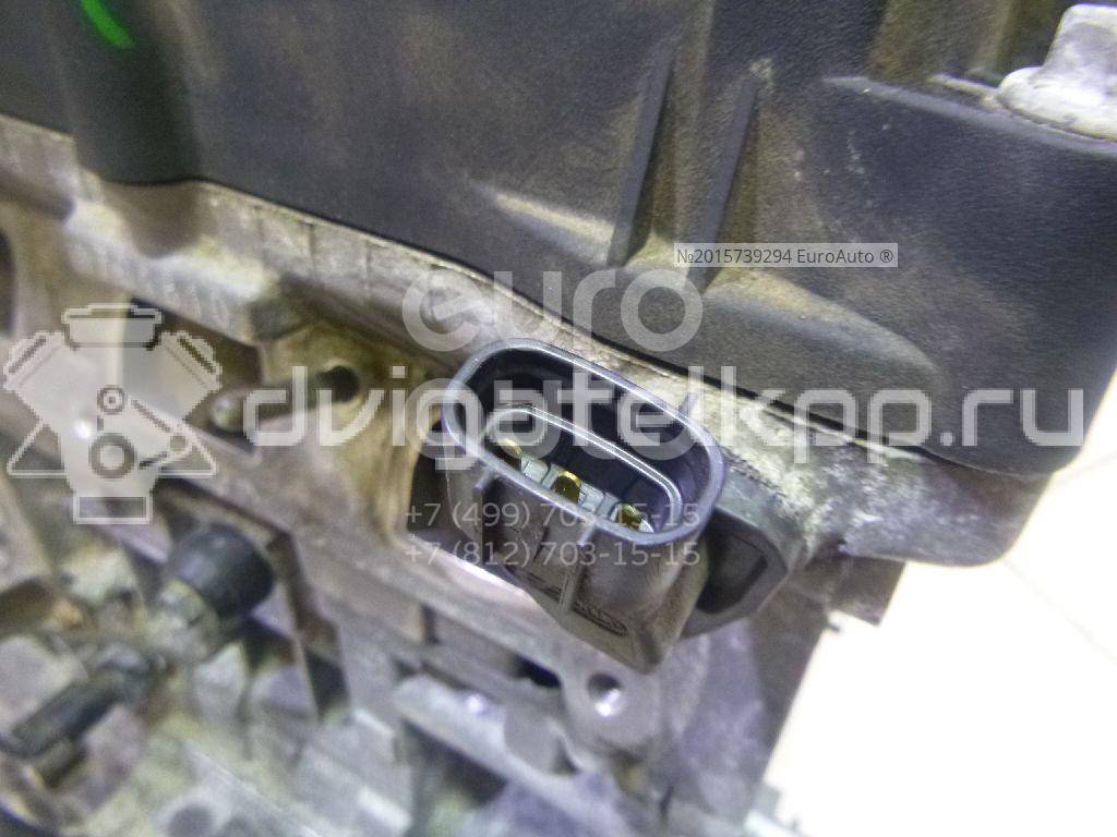 Фото Контрактный (б/у) двигатель G4KE для Hyundai / Kia 172-180 л.с 16V 2.4 л бензин 108Q12GA00 {forloop.counter}}