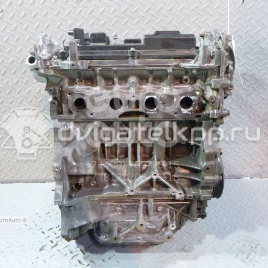 Фото Контрактный (б/у) двигатель MR20DD для Nissan (Dongfeng) / Nissan 140-150 л.с 16V 2.0 л Бензин/спирт 101024EF1A