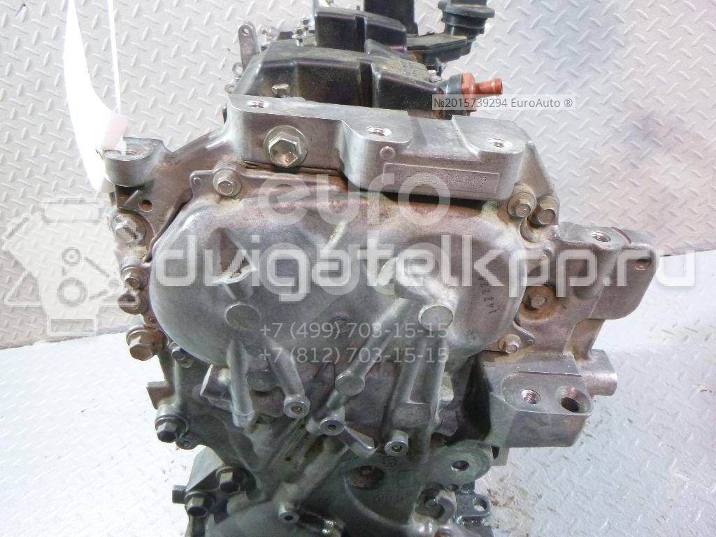 Фото Контрактный (б/у) двигатель MR20DD для Nissan (Dongfeng) / Nissan 140-150 л.с 16V 2.0 л Бензин/спирт 101024EF1A {forloop.counter}}