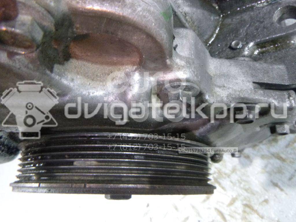 Фото Контрактный (б/у) двигатель MR20DD для Nissan (Dongfeng) / Nissan 140-150 л.с 16V 2.0 л Бензин/спирт 101024EF1A {forloop.counter}}