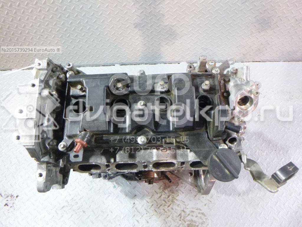 Фото Контрактный (б/у) двигатель MR20DD для Nissan (Dongfeng) / Nissan 140-150 л.с 16V 2.0 л Бензин/спирт 101024EF1A {forloop.counter}}