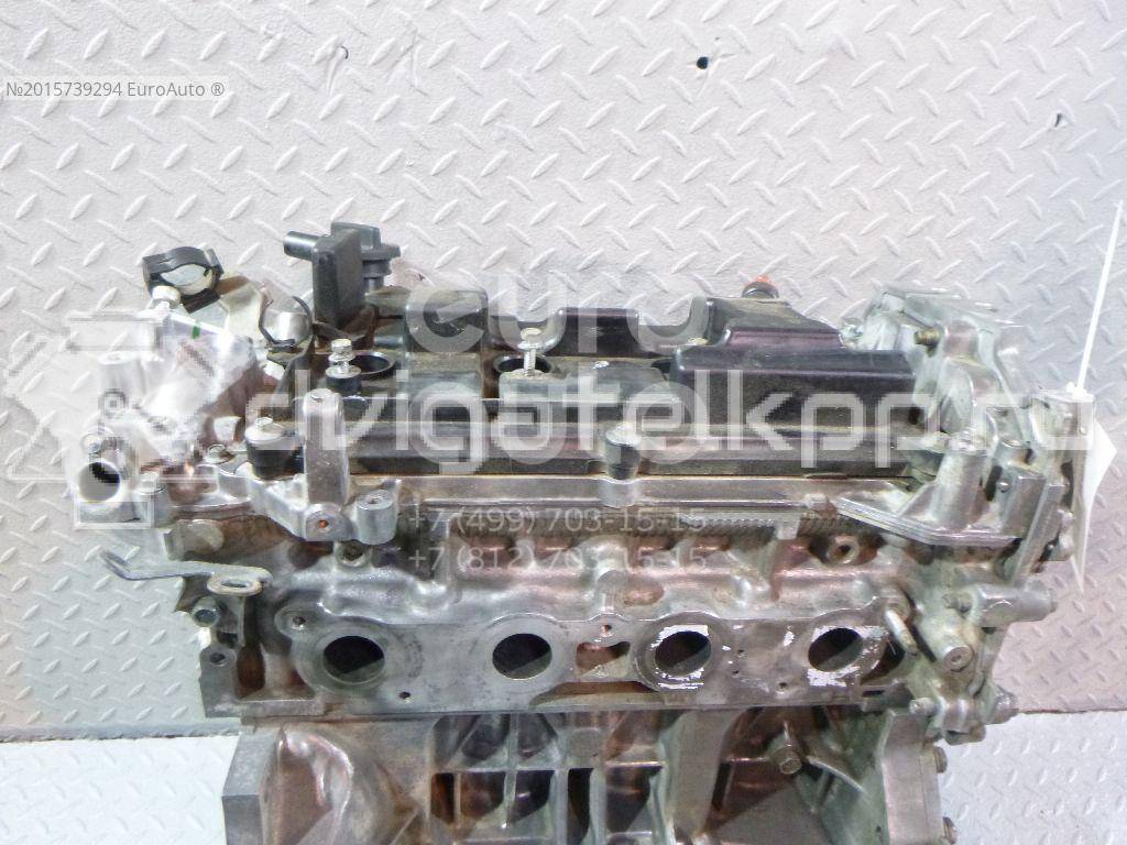 Фото Контрактный (б/у) двигатель MR20DD для Nissan (Dongfeng) / Nissan 150 л.с 16V 2.0 л бензин 101024EF1A {forloop.counter}}