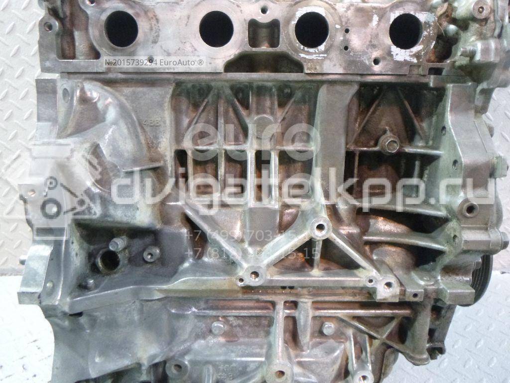 Фото Контрактный (б/у) двигатель MR20DD для Nissan (Dongfeng) / Nissan 150 л.с 16V 2.0 л бензин 101024EF1A {forloop.counter}}