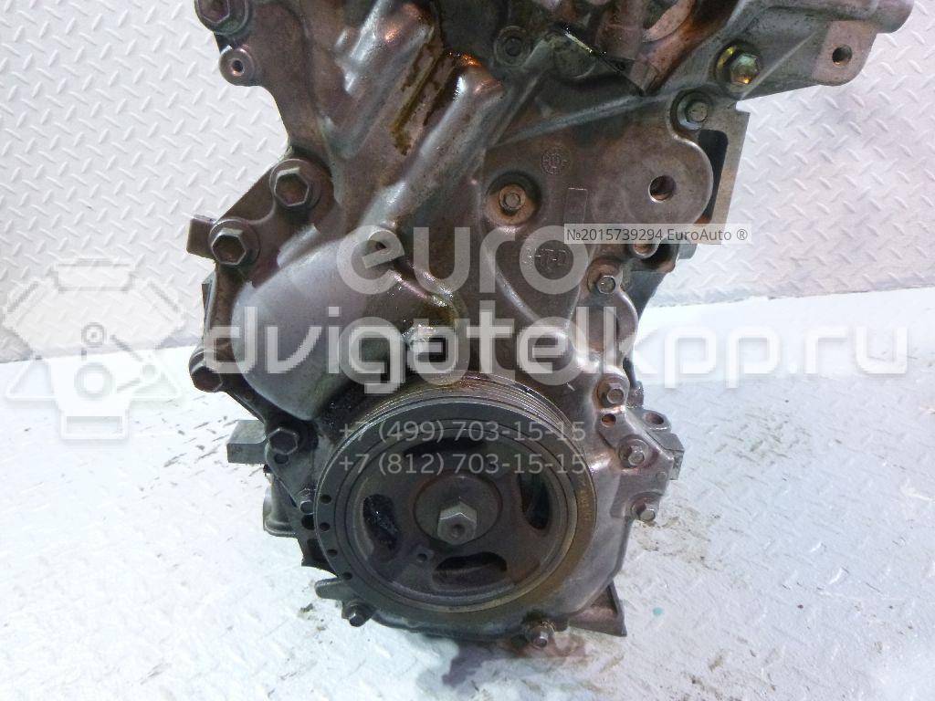 Фото Контрактный (б/у) двигатель MR20DD для Nissan (Dongfeng) / Nissan 150 л.с 16V 2.0 л бензин 101024EF1A {forloop.counter}}