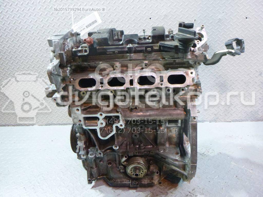 Фото Контрактный (б/у) двигатель MR20DD для Nissan (Dongfeng) / Nissan 150 л.с 16V 2.0 л бензин 101024EF1A {forloop.counter}}