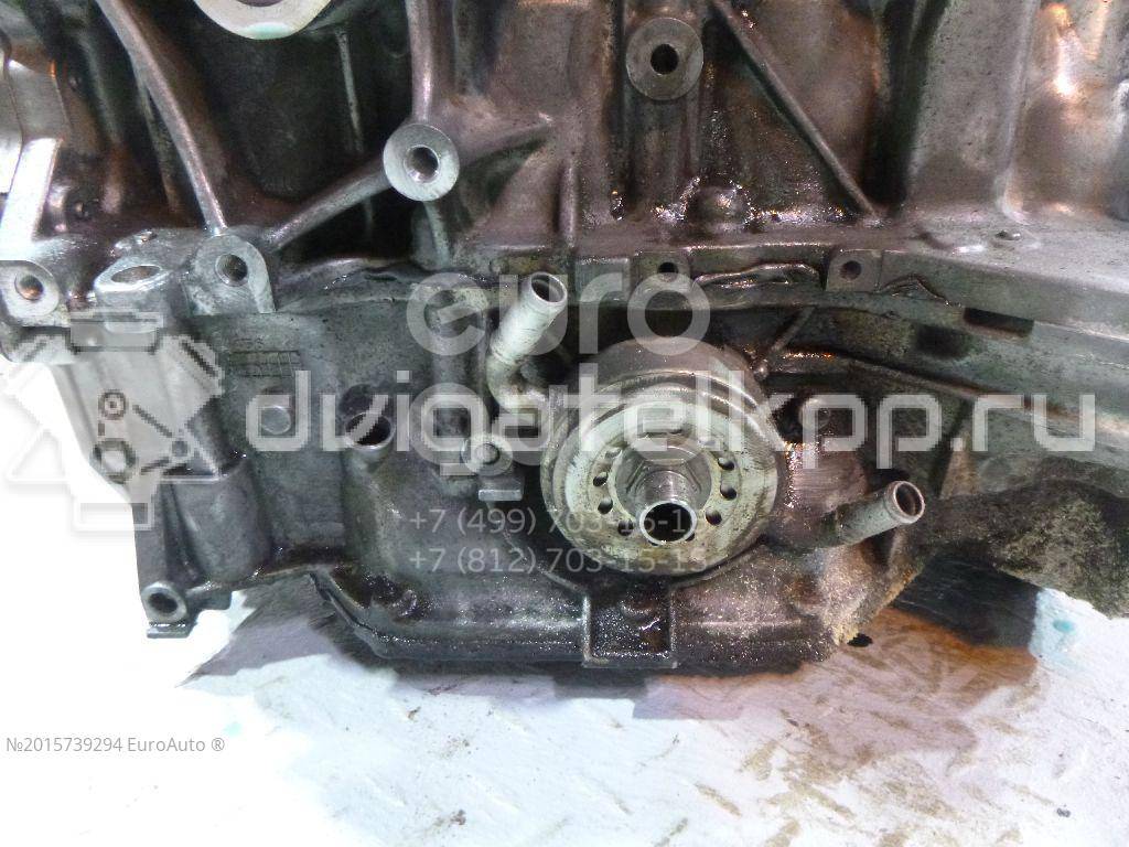 Фото Контрактный (б/у) двигатель MR20DD для Nissan (Dongfeng) / Nissan 150 л.с 16V 2.0 л бензин 101024EF1A {forloop.counter}}