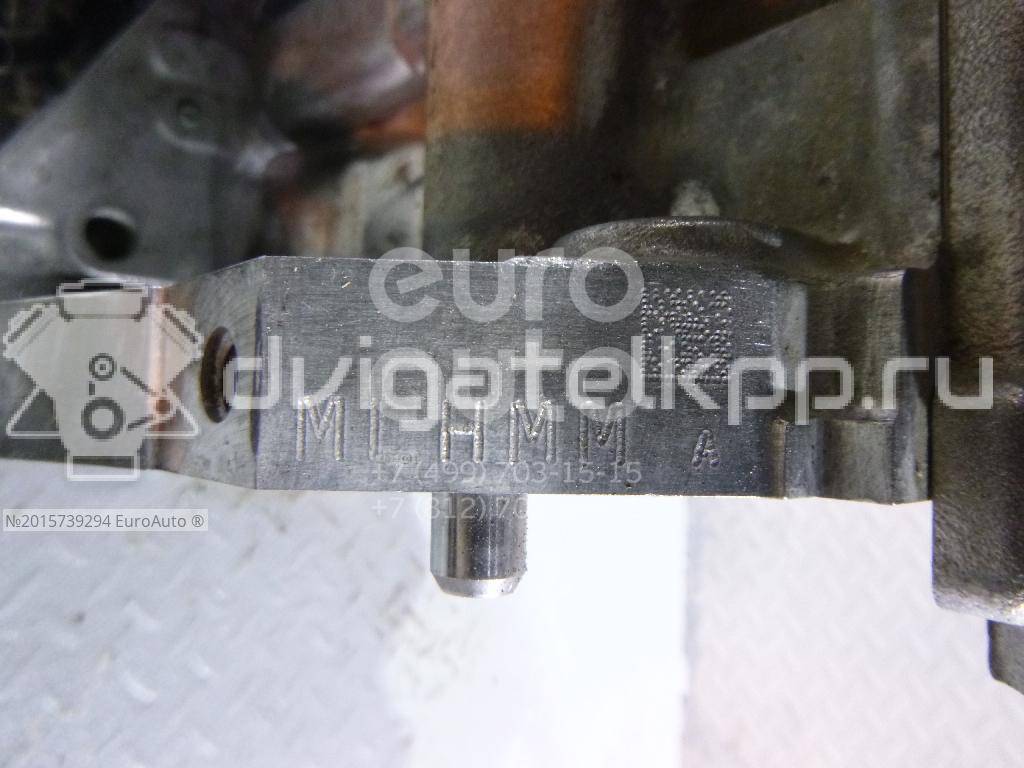 Фото Контрактный (б/у) двигатель MR20DD для Nissan (Dongfeng) / Nissan 150 л.с 16V 2.0 л бензин 101024EF1A {forloop.counter}}