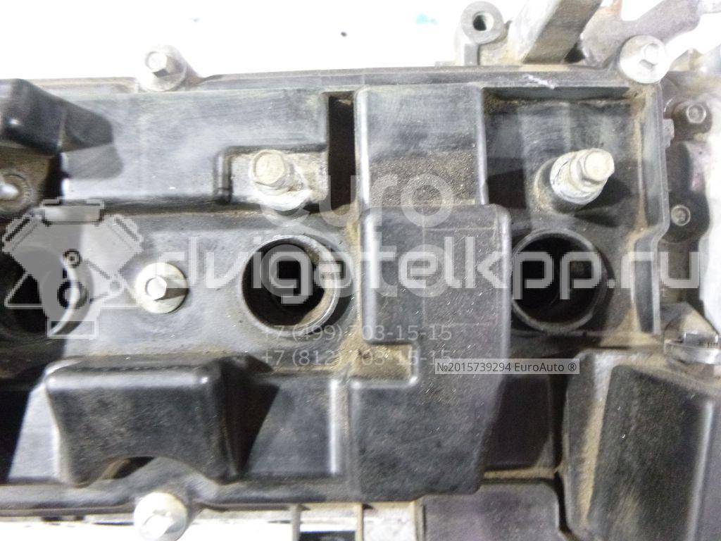 Фото Контрактный (б/у) двигатель MR20DD для Nissan (Dongfeng) / Nissan 150 л.с 16V 2.0 л бензин 101024EF1A {forloop.counter}}