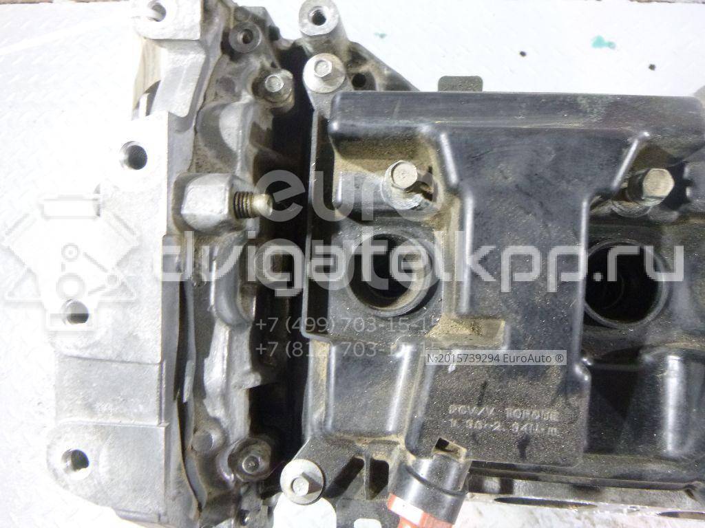 Фото Контрактный (б/у) двигатель MR20DD для Nissan (Dongfeng) / Nissan 150 л.с 16V 2.0 л бензин 101024EF1A {forloop.counter}}