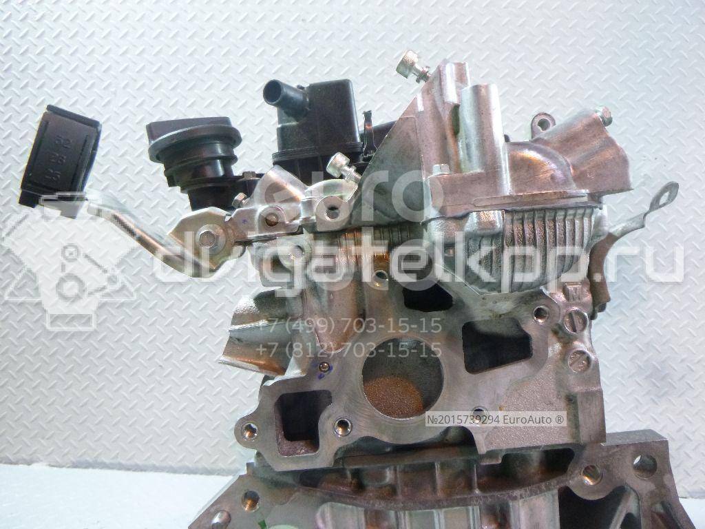 Фото Контрактный (б/у) двигатель MR20DD для Nissan (Dongfeng) / Nissan 150 л.с 16V 2.0 л бензин 101024EF1A {forloop.counter}}