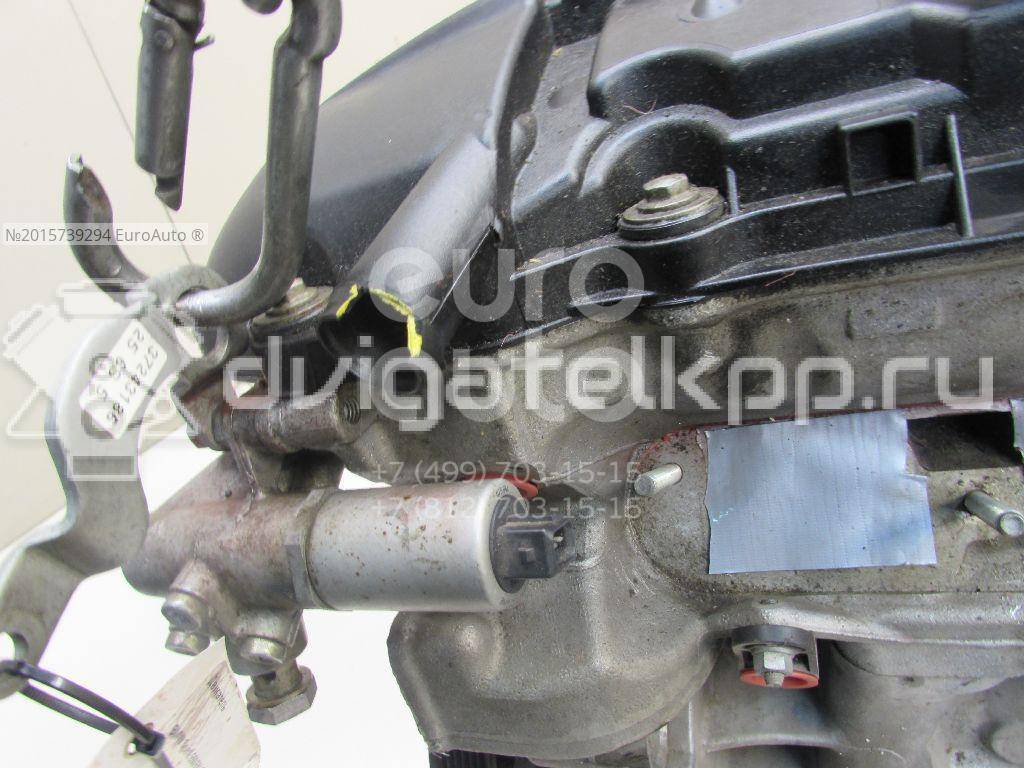 Фото Контрактный (б/у) двигатель M54 B25 (256S5) для Bmw (Brilliance) / Bmw 192 л.с 24V 2.5 л бензин 11000304304 {forloop.counter}}