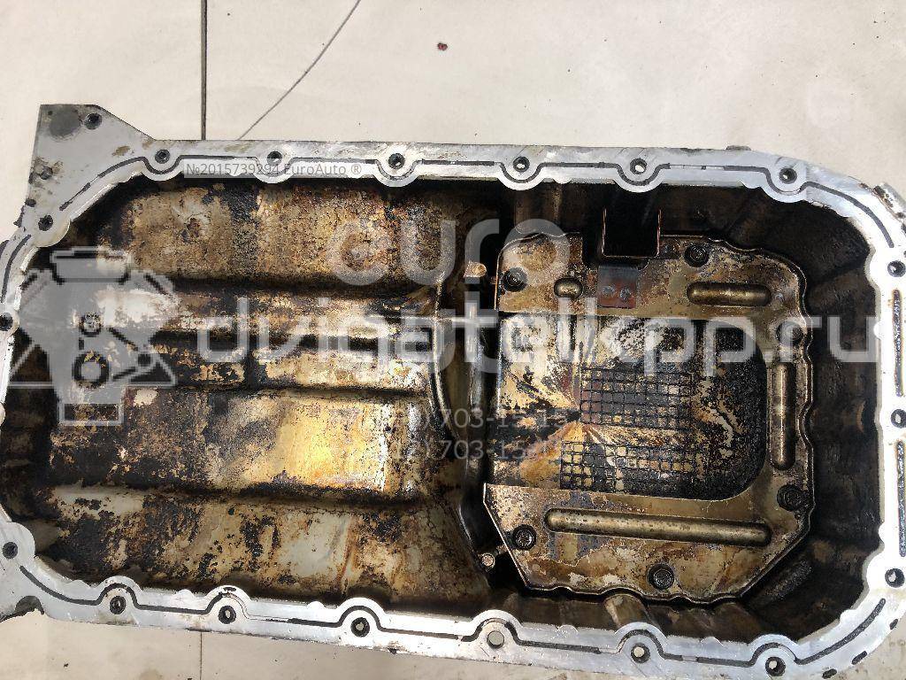 Фото Контрактный (б/у) двигатель G4GC для Hyundai (Beijing) / Hyundai / Kia 137-141 л.с 16V 2.0 л бензин 2110123S00 {forloop.counter}}