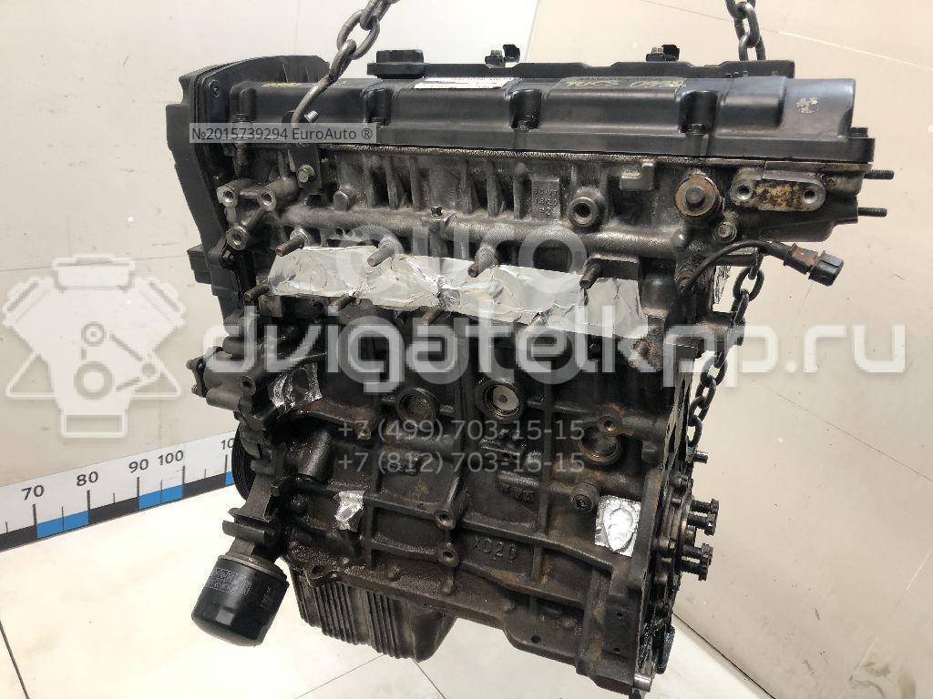 Фото Контрактный (б/у) двигатель G4GC для Hyundai (Beijing) / Hyundai / Kia 137-141 л.с 16V 2.0 л бензин 2110123S00 {forloop.counter}}