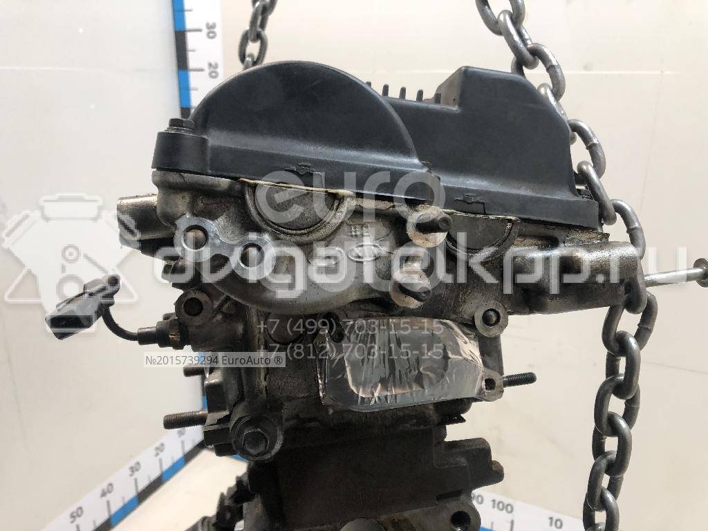 Фото Контрактный (б/у) двигатель G4GC для Hyundai (Beijing) / Hyundai / Kia 137-141 л.с 16V 2.0 л бензин 2110123S00 {forloop.counter}}