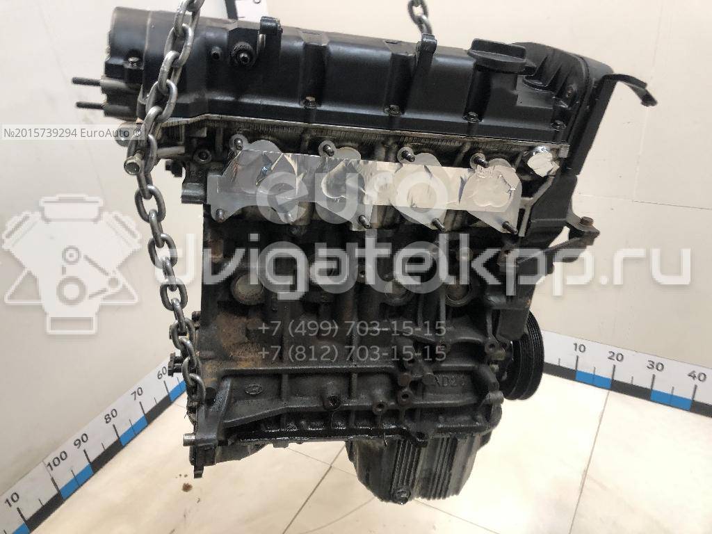 Фото Контрактный (б/у) двигатель G4GC для Hyundai (Beijing) / Hyundai / Kia 137-141 л.с 16V 2.0 л бензин 2110123S00 {forloop.counter}}