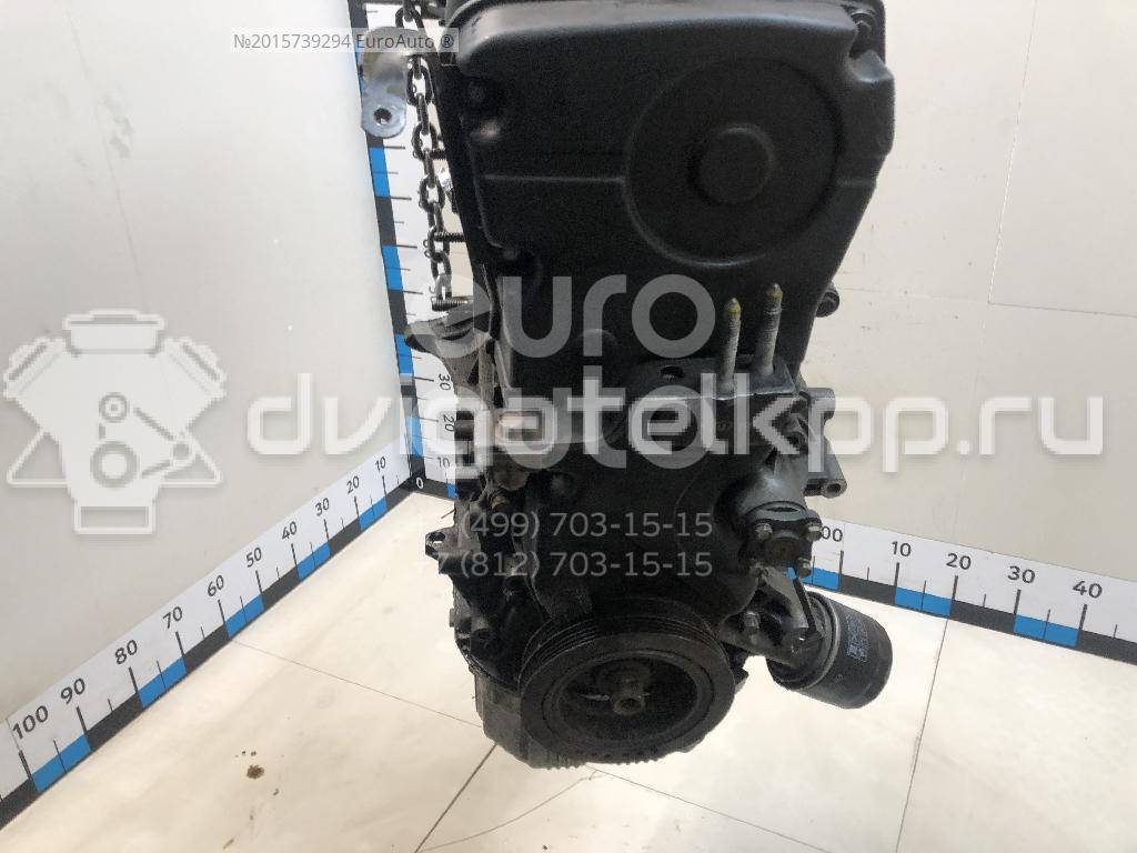 Фото Контрактный (б/у) двигатель G4GC для Hyundai (Beijing) / Hyundai / Kia 137-141 л.с 16V 2.0 л бензин 2110123S00 {forloop.counter}}