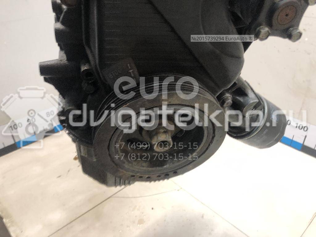 Фото Контрактный (б/у) двигатель G4GC для Hyundai (Beijing) / Hyundai / Kia 137-141 л.с 16V 2.0 л бензин 2110123S00 {forloop.counter}}