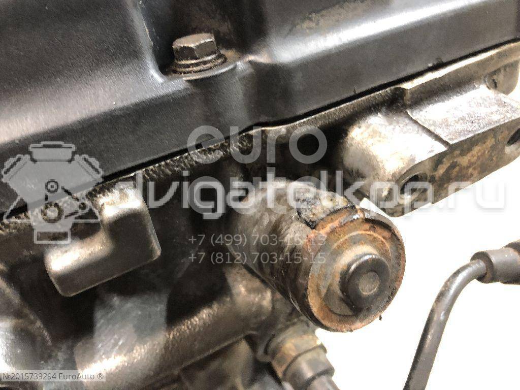 Фото Контрактный (б/у) двигатель G4GC для Hyundai (Beijing) / Hyundai / Kia 137-141 л.с 16V 2.0 л бензин 2110123S00 {forloop.counter}}