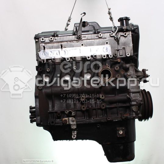 Фото Контрактный (б/у) двигатель 1KZ-TE для Toyota Land Cruiser / Hiace / 4 / Granvia H2 , H1 / Hilux 116-140 л.с 8V 3.0 л Дизельное топливо 1900067110