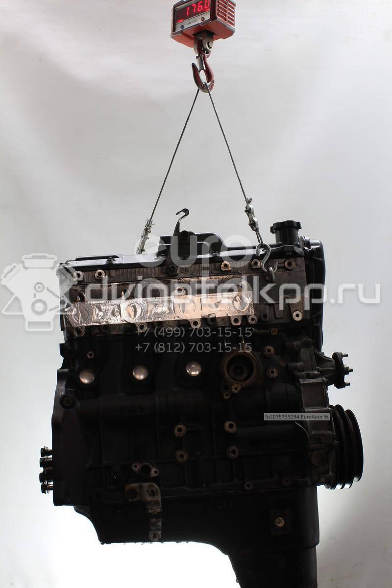 Фото Контрактный (б/у) двигатель 1KZ-TE для Toyota Land Cruiser / Hiace / 4 / Granvia H2 , H1 / Hilux 116-140 л.с 8V 3.0 л Дизельное топливо 1900067110 {forloop.counter}}