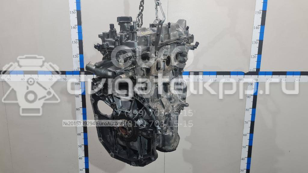 Фото Контрактный (б/у) двигатель HR16DE для Dongfeng (Dfac) / Nissan (Zhengzhou) / Samsung / Mazda / Nissan / Mitsubishi / Nissan (Dongfeng) 109 л.с 16V 1.6 л бензин 10102BA60A {forloop.counter}}