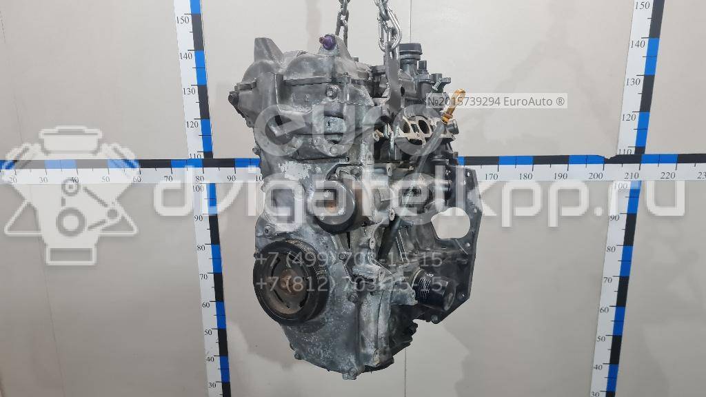 Фото Контрактный (б/у) двигатель HR16DE для Dongfeng (Dfac) / Nissan (Zhengzhou) / Samsung / Mazda / Mitsubishi / Nissan / Nissan (Dongfeng) 105-126 л.с 16V 1.6 л бензин 10102BA60A {forloop.counter}}