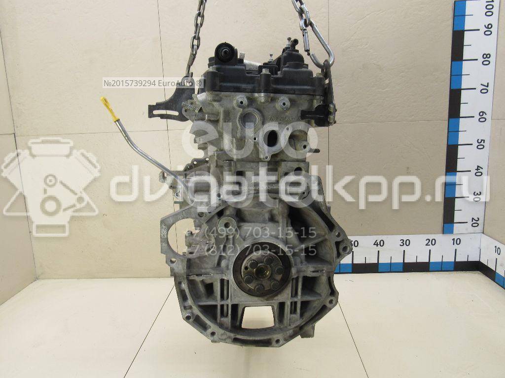 Фото Контрактный (б/у) двигатель G4FG для Hyundai / Kia 120-132 л.с 16V 1.6 л бензин Z71312BZ00 {forloop.counter}}