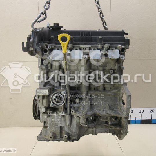 Фото Контрактный (б/у) двигатель G4FG для Hyundai / Kia 121-124 л.с 16V 1.6 л бензин Z71312BZ00