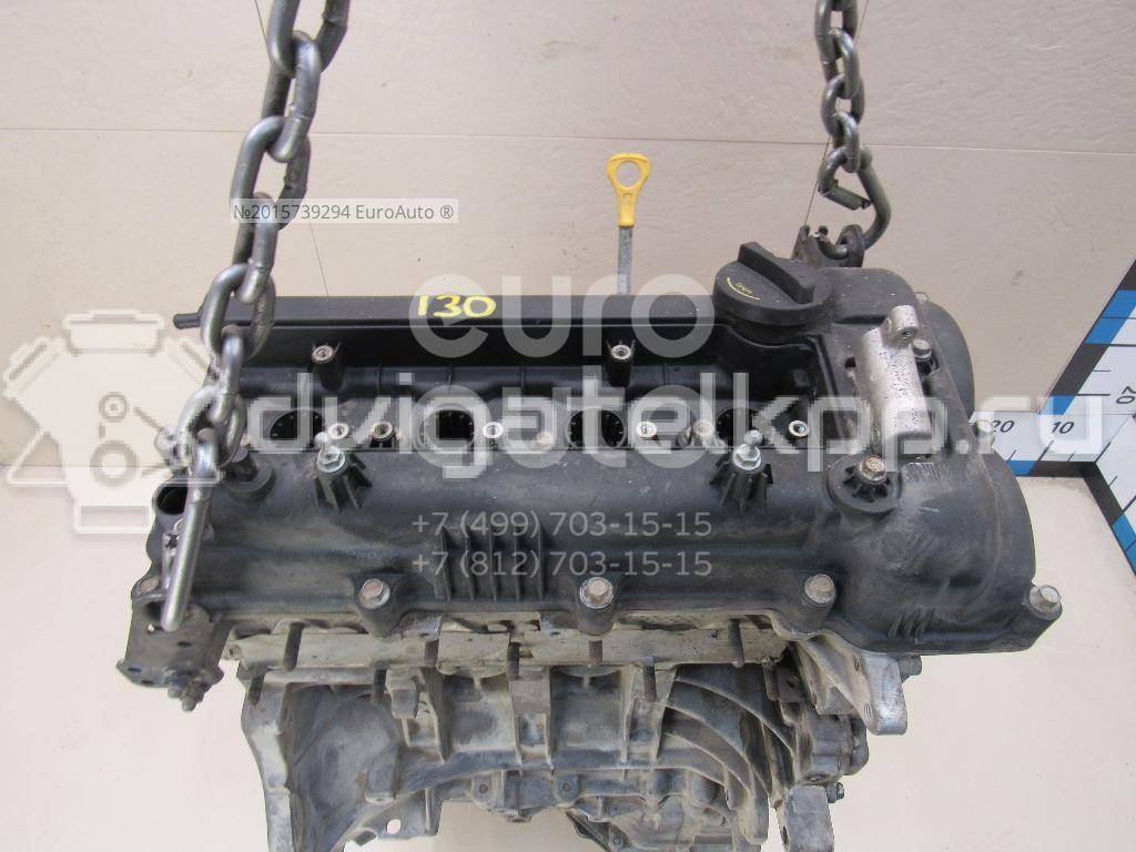 Фото Контрактный (б/у) двигатель G4FG для Hyundai / Kia 121-124 л.с 16V 1.6 л бензин Z71312BZ00 {forloop.counter}}