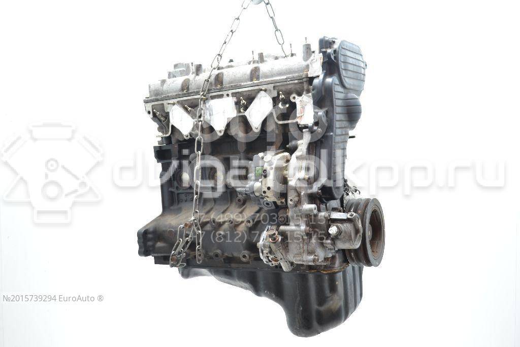 Фото Контрактный (б/у) двигатель BP (DOHC) для Mazda / Ford Australia / Eunos 103-125 л.с 16V 1.8 л бензин 5078987 {forloop.counter}}