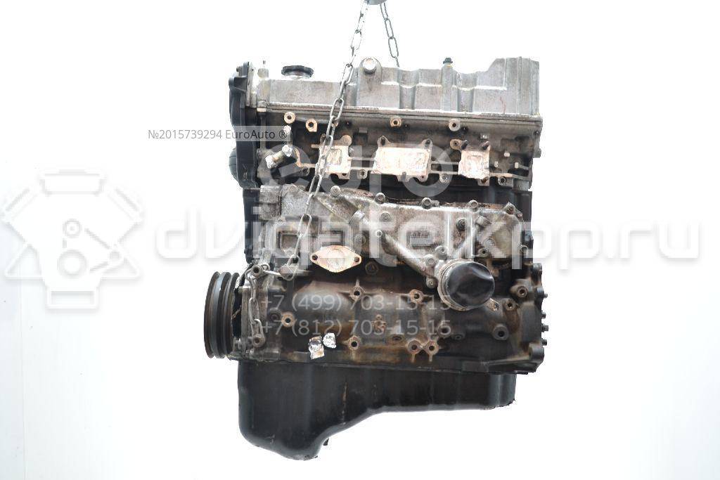 Фото Контрактный (б/у) двигатель BP (DOHC) для Mazda / Ford Australia / Eunos 125-130 л.с 16V 1.8 л бензин 5078987 {forloop.counter}}