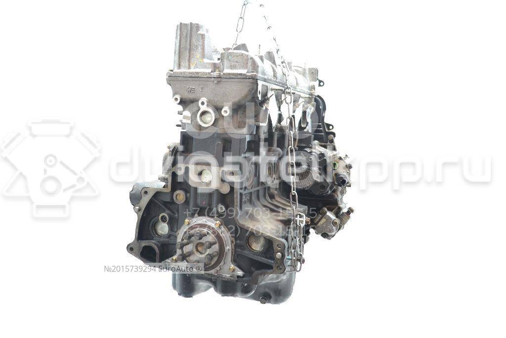 Фото Контрактный (б/у) двигатель BP (DOHC) для Mazda / Ford Australia / Eunos 125-130 л.с 16V 1.8 л бензин 5078987 {forloop.counter}}