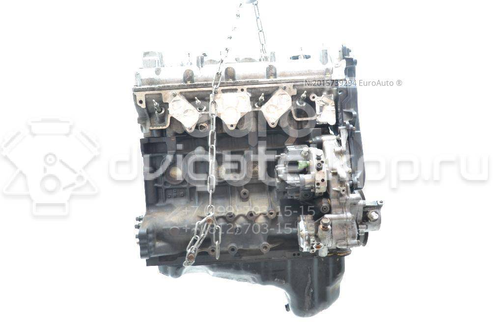 Фото Контрактный (б/у) двигатель BP (DOHC) для Mazda / Ford Australia / Eunos 125-130 л.с 16V 1.8 л бензин 5078987 {forloop.counter}}