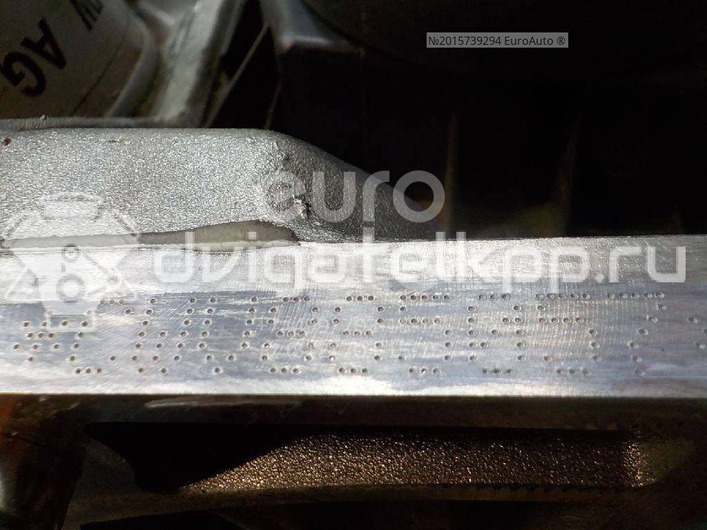 Фото Контрактный (б/у) двигатель AM для Volkswagen 181 48 л.с 8V 1.6 л бензин 04E100038D {forloop.counter}}