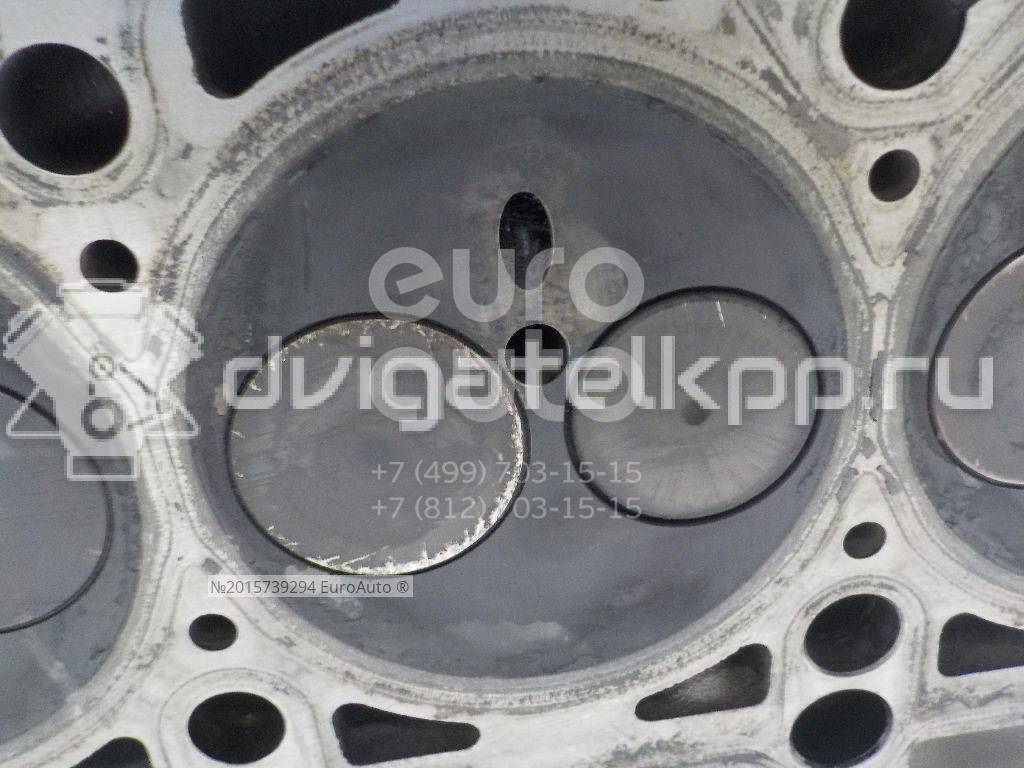 Фото Головка блока  03G103351C для ford Galaxy {forloop.counter}}