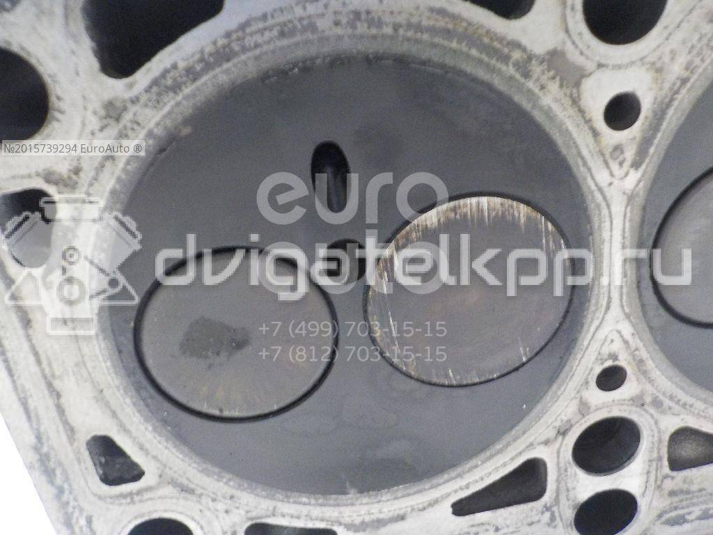 Фото Головка блока  03G103351C для ford Galaxy {forloop.counter}}