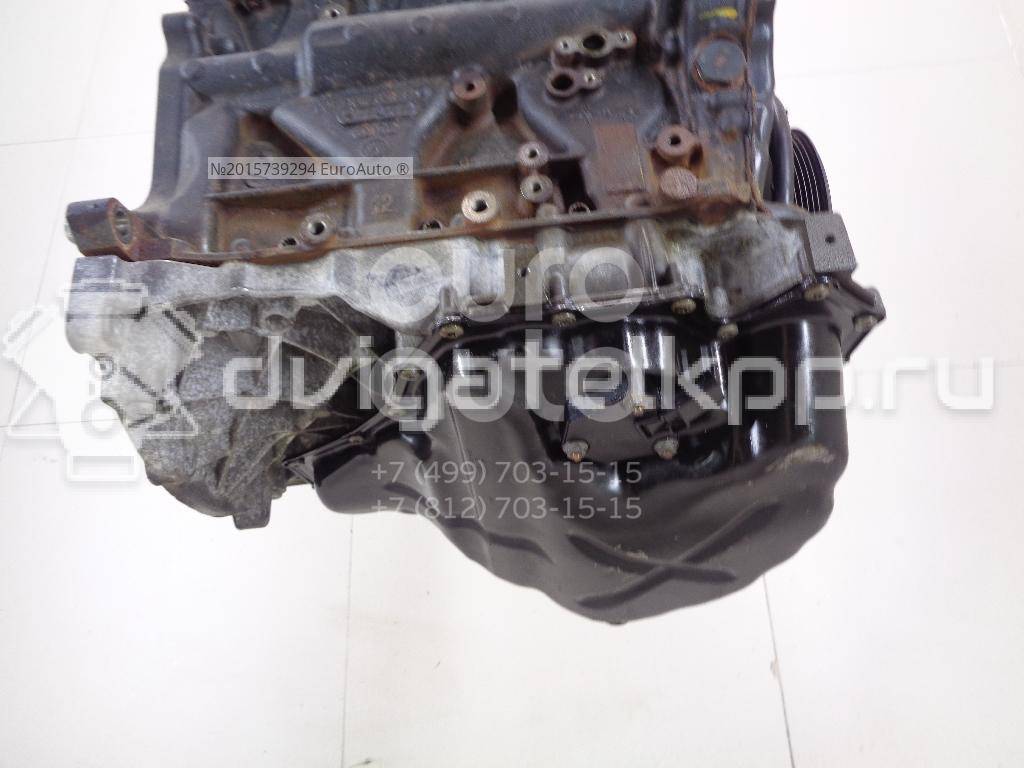 Фото Контрактный (б/у) двигатель CAE для Audi (Faw) A4L 211 л.с 16V 2.0 л бензин 06H100034E {forloop.counter}}