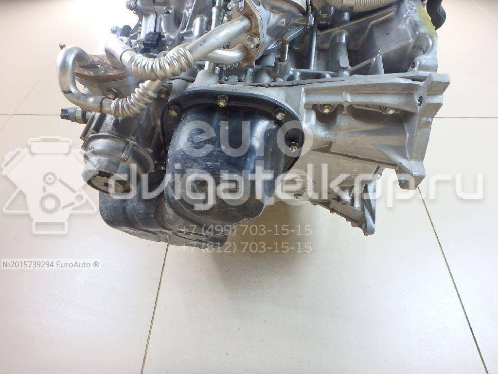 Фото Контрактный (б/у) двигатель 2GR-FE для Lotus / Lexus / Toyota / Toyota (Gac) 273 л.с 24V 3.5 л бензин 1900031E40 {forloop.counter}}